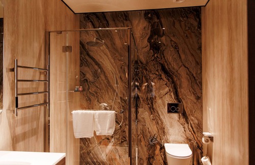 Yusufhona Hotel | GULKAM RESORT