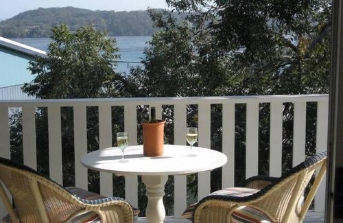 Camden Head House | Gull Cottage - Camden Head