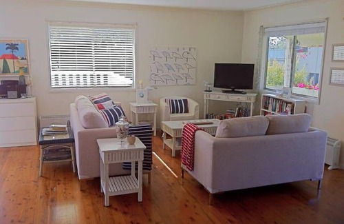 Camden Head House | Gull Cottage - Camden Head