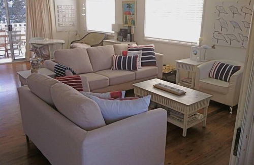 Camden Head House | Gull Cottage - Camden Head