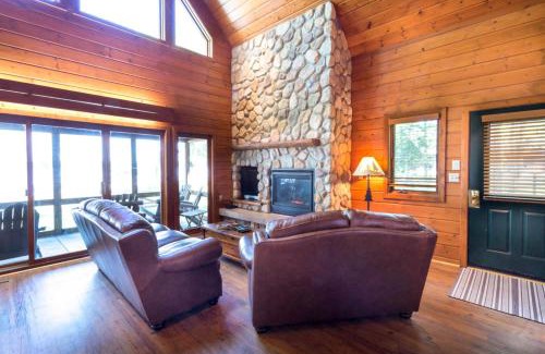 Nisswa House | Gull Haven 704