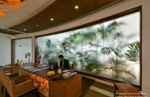 Sanand Resort | Gulmohar Greens Golf & Country Club