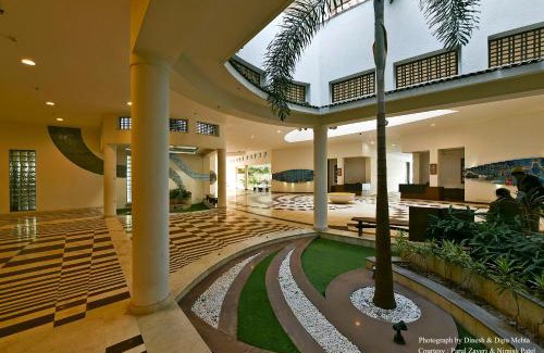 Sanand Resort | Gulmohar Greens Golf & Country Club