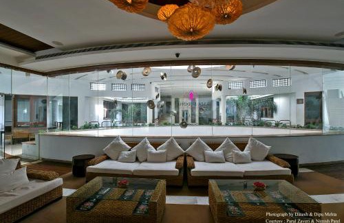 Sanand Resort | Gulmohar Greens Golf & Country Club
