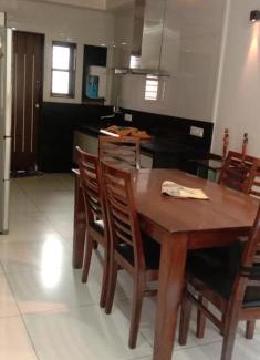 Rajkot Villa | Gulmohar