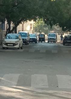 Rajkot Villa | Gulmohar