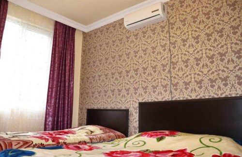 Sarpi House | Gulnazi Andria