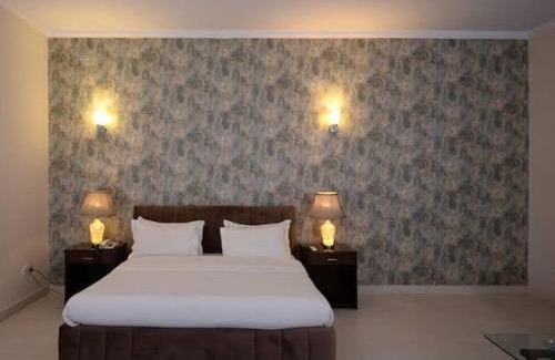 Gulshan-e-Iqbal Hotel | Gulshan Family Couple Guest House Hotel Gulshan-e-iqbal