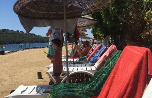 Milas Apartment | Gultan Sitesi 11-B