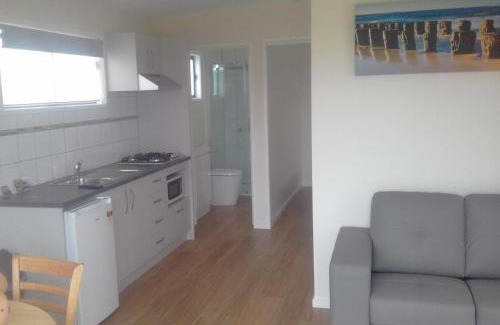 Port Fairy Resort | Gum Tree Caravan Park