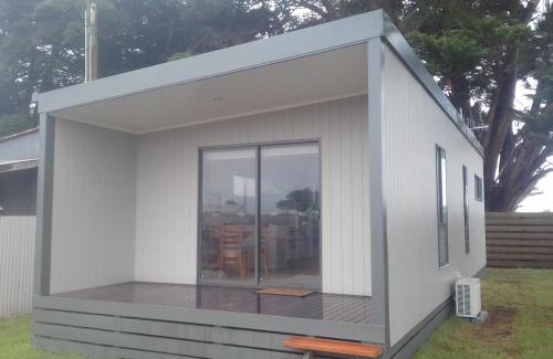 Port Fairy Resort | Gum Tree Caravan Park