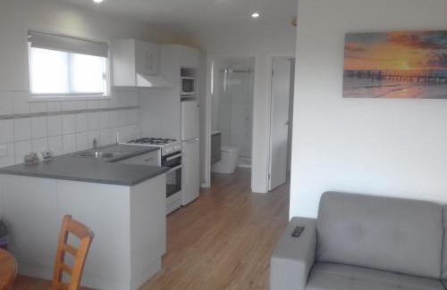 Port Fairy Resort | Gum Tree Caravan Park