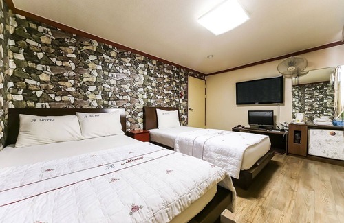 Gumi Hotel | Gumi A Hotel