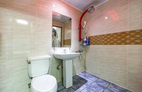 Gumi Hotel | Gumi Bonggok-dong Q9