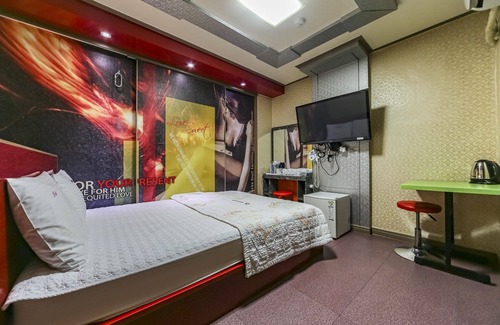 Gumi Hotel | Gumi Bonggok-dong Q9