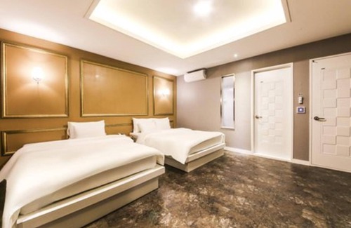 Gumi Hotel | Gumi Bonggokdong Hotel Macheollu