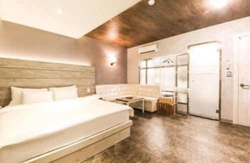 Gumi Hotel | Gumi Bonggokdong Hotel Macheollu