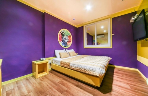 Gumi Hotel | Gumi Fun