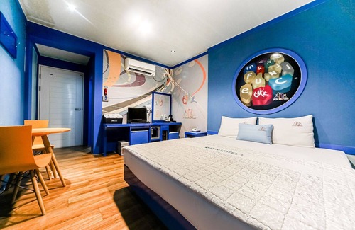 Gumi Hotel | Gumi Fun