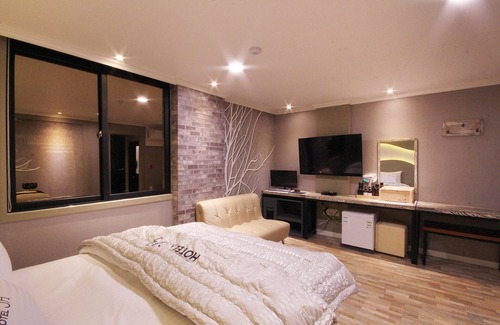 Gumi Hotel | Gumi Hyeonggokdong 5wol Hotel