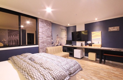 Gumi Hotel | Gumi Hyeonggokdong 5wol Hotel