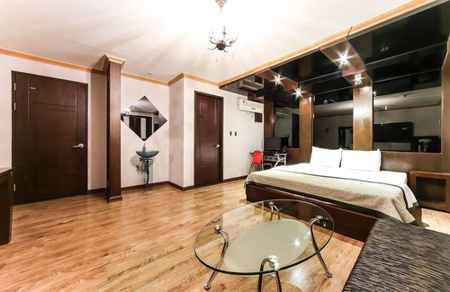 Gumi Hotel | Gumi Indong Hotel Casa Lucido