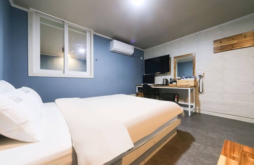 Gumi Hotel | Gumi Wonpyeong-dong Hotel Heaven Jess