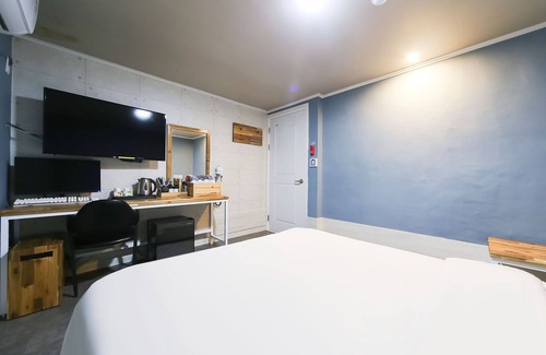 Gumi Hotel | Gumi Wonpyeong-dong Hotel Heaven Jess