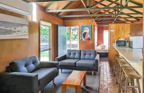 Taroomball Cabin | Gumnut Glen Cabins