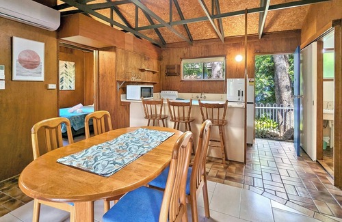 Taroomball Cabin | Gumnut Glen Cabins