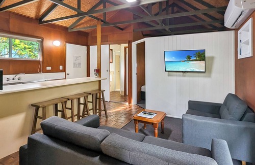 Taroomball Cabin | Gumnut Glen Cabins