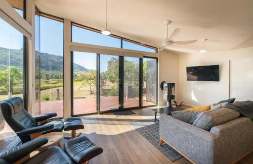 Halls Gap Villa | Gumnut Villa
