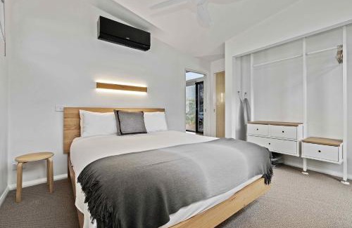 Halls Gap Villa | Gumnut Villa