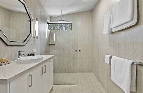 Halls Gap Villa | Gumnut Villa