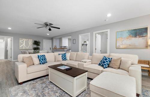 Nellysford House | Gumtree 4 with Wintergreen Advantage