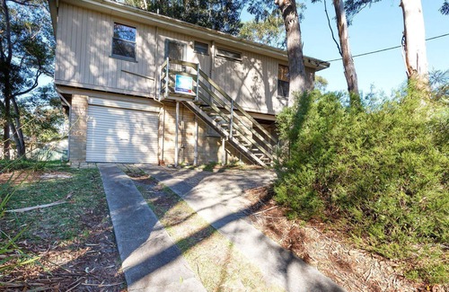 Hawks Nest House | Gumtree Cottage Hawks Nest