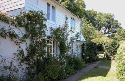 Upper Dicker House | Gun Hill Cottage