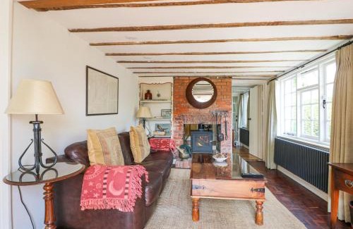 Upper Dicker House | Gun Hill Cottage