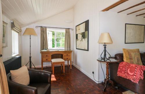Upper Dicker House | Gun Hill Cottage