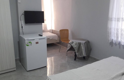 Kepez House | Gunay Pansiyon Antalya