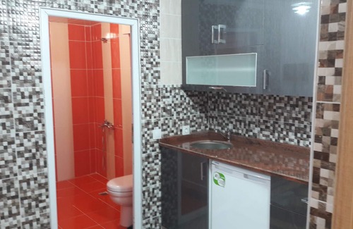 Kepez House | Gunay Pansiyon Antalya