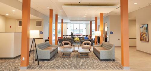 La Crosse Hotel | Gundersen Hotel & Suites