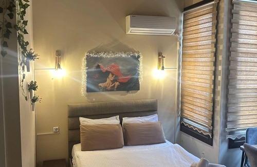 Yıldırım Hotel | Guner Hotel