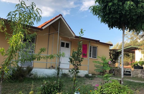 Bademli Apartment | Gunes Tatil Koyu