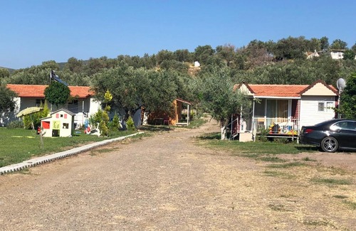 Bademli Apartment | Gunes Tatil Koyu