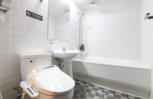 Jeonju Hotel | Gung Business Hotel Jeonju