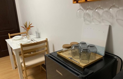 Bocaue Apartment | Gunita Staycation