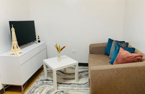 Bocaue Apartment | Gunita Staycation