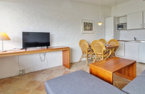 Lakolk Apartment | "Gunnlaug" - 500m from the sea by Interhome