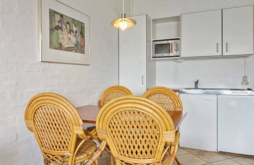 Lakolk Apartment | "Gunnlaug" - 500m from the sea by Interhome